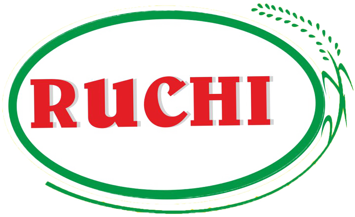 Ruchi Rice Logo